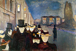 edvard munch